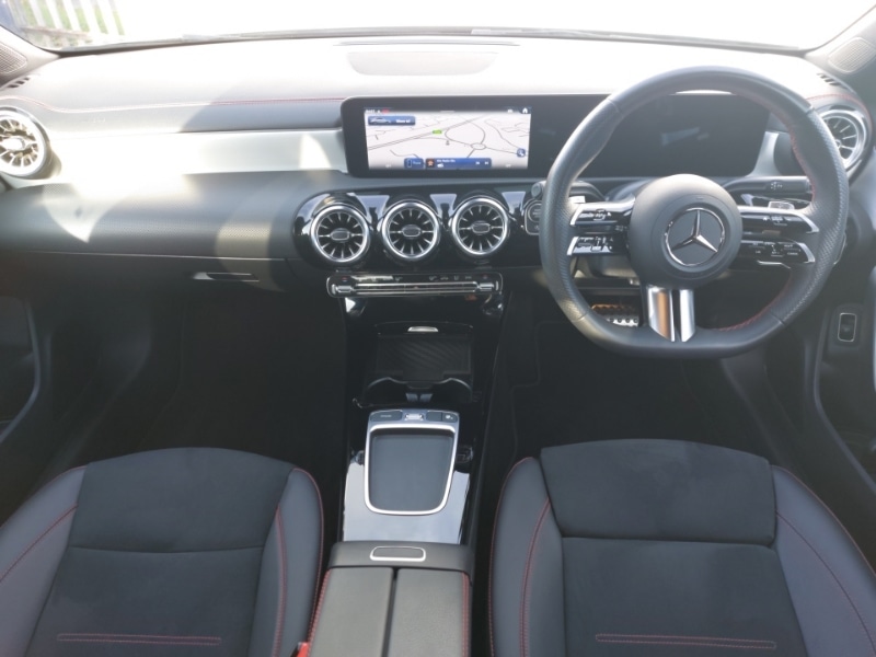 Used Mercedes-Benz CLA 2023 for sale - 76726992: Photo 2