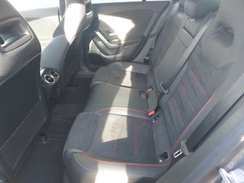 Used Mercedes-Benz CLA 2023 for sale - 76726992: Photo 6