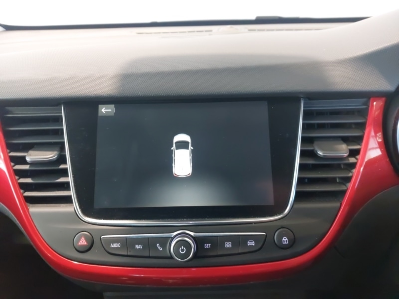 Used Vauxhall Crossland 2023 for sale - 77722272: Photo 10