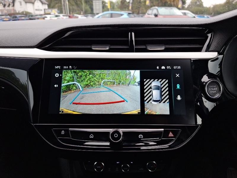 Used Vauxhall Corsa 2025 for sale - 77190209: Photo 11