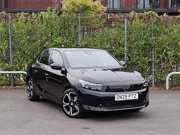 Vauxhall Corsa feature image