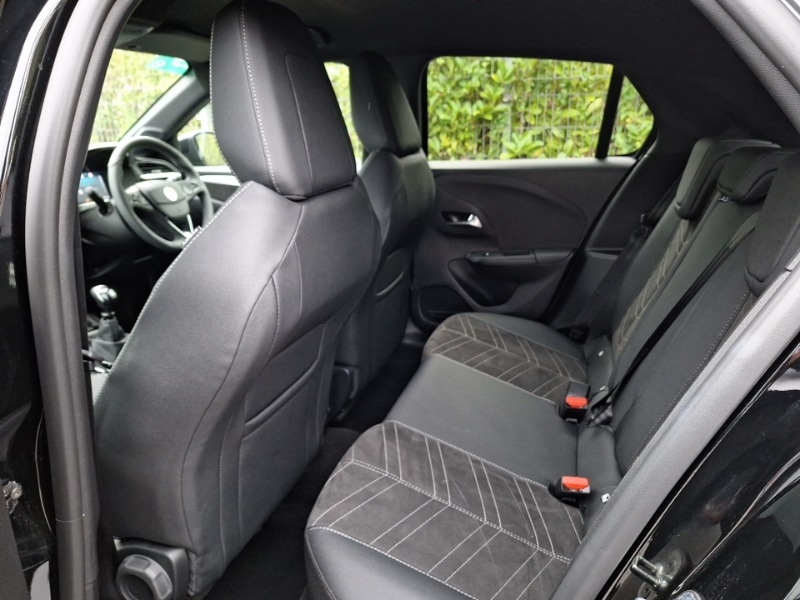 Used Vauxhall Corsa 2025 for sale - 77190209: Photo 6