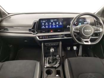 Used Kia Sportage 2024 for sale - 74944375: Photo