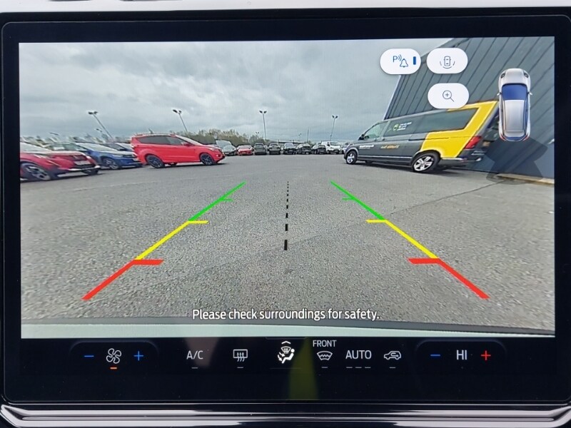 Used Ford Puma 2025 for sale - 77999017: Photo 10