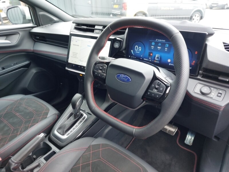 Used Ford Puma 2025 for sale - 77999017: Photo 12