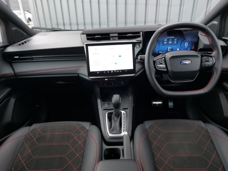 Used Ford Puma 2025 for sale - 77999017: Photo 2