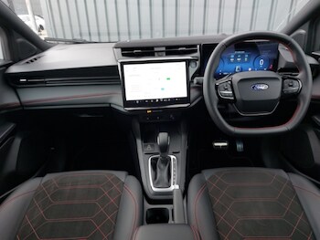 Used Ford Puma 2025 for sale - 77999017: Photo