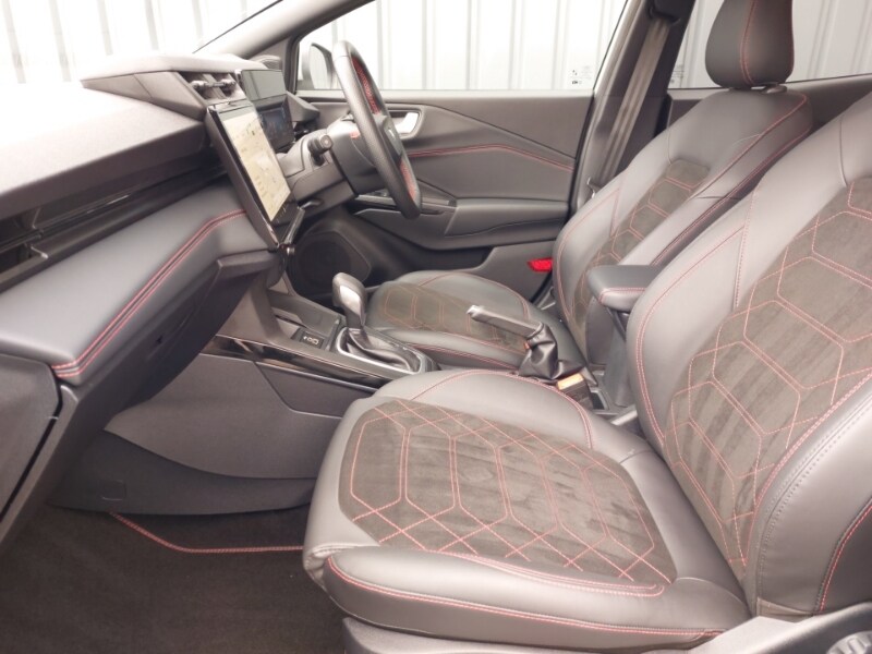 Used Ford Puma 2025 for sale - 77999017: Photo 5