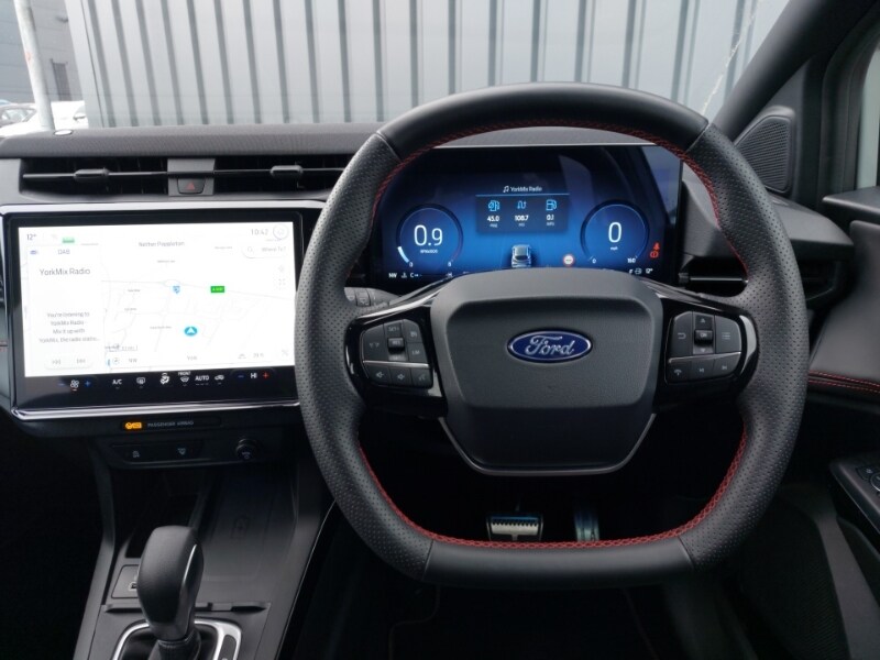 Used Ford Puma 2025 for sale - 77999017: Photo 7