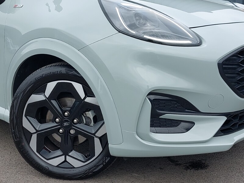 Used Ford Puma 2025 for sale - 77999017: Photo 9