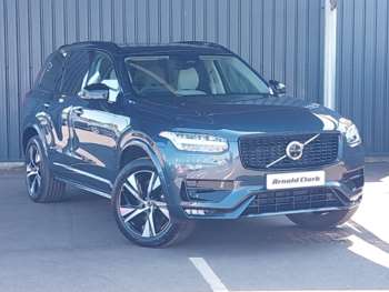 2024 - 2.0 B5P [250] Plus Dark 5dr AWD Geartronic
