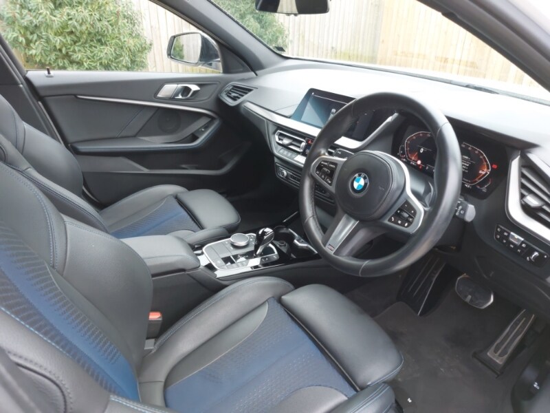 Used BMW 1 Series 2022 for sale - 77975357: Photo 6