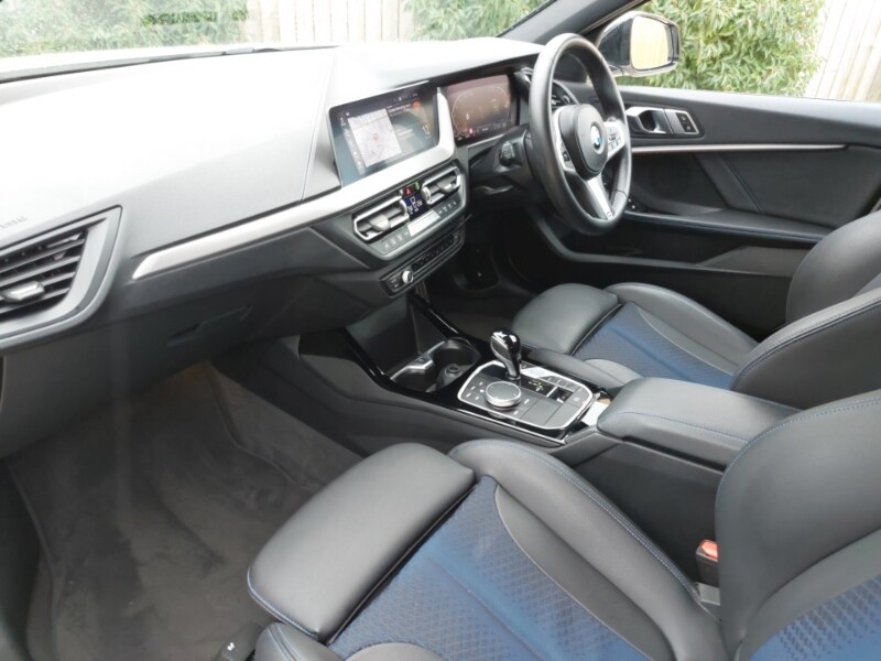 Used BMW 1 Series 2022 for sale - 77975357: Photo 7