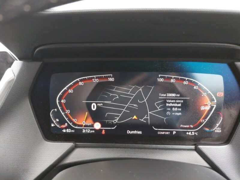 Used BMW 1 Series 2022 for sale - 77975357: Photo 9