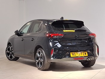 Used Vauxhall Corsa 2023 for sale - 76465688: Photo