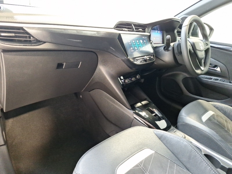 Used Vauxhall Corsa 2023 for sale - 76465688: Photo 5