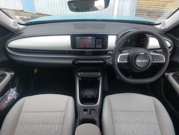 Used Fiat 600 2025 for sale - 76426866: Photo