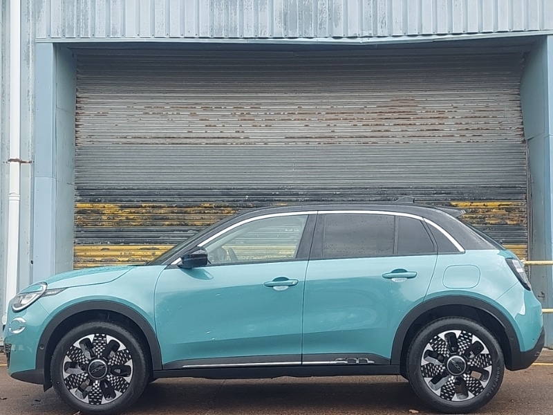 Used Fiat 600 2025 for sale - 76426866: Photo 4