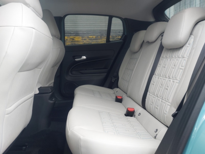 Used Fiat 600 2025 for sale - 76426866: Photo 6