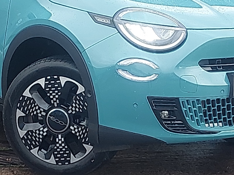 Used Fiat 600 2025 for sale - 76426866: Photo 9