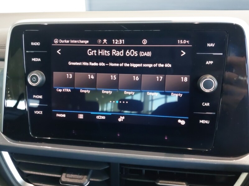 Used Volkswagen T-Roc 2023 for sale - 77817216: Photo 10