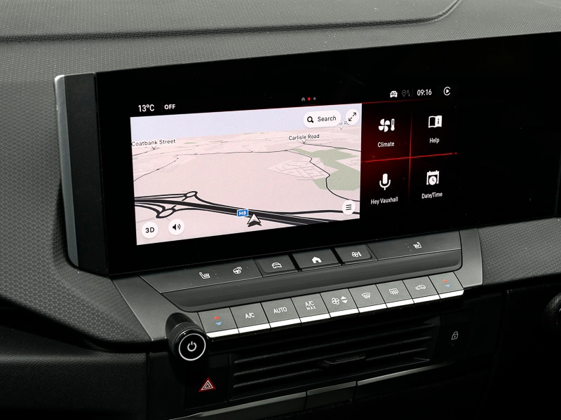 Used Vauxhall Astra 2025 for sale - 77062998: Photo 10