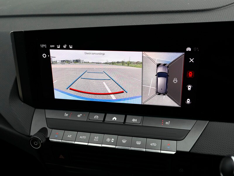 Used Vauxhall Astra 2025 for sale - 77062998: Photo 12