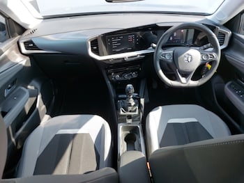 Used Vauxhall Mokka 2021 for sale - 75576007: Photo