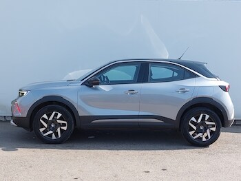 Used Vauxhall Mokka 2021 for sale - 75576007: Photo