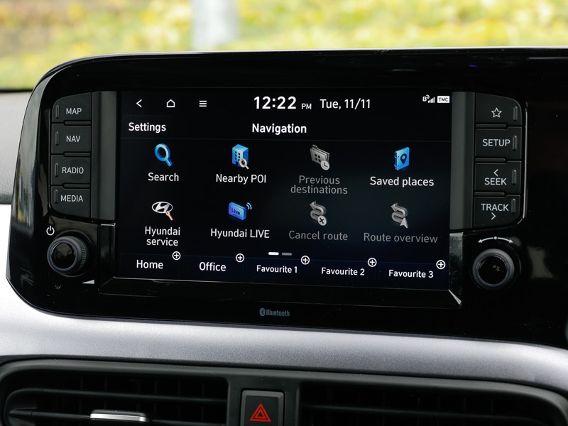 Used Hyundai i10 2024 for sale - 77052358: Photo 12