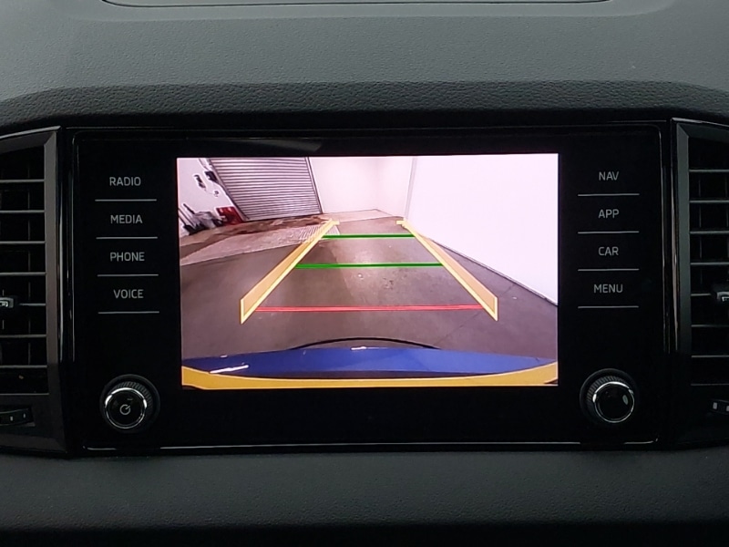 Used Skoda Karoq 2024 for sale - 77956077: Photo 11