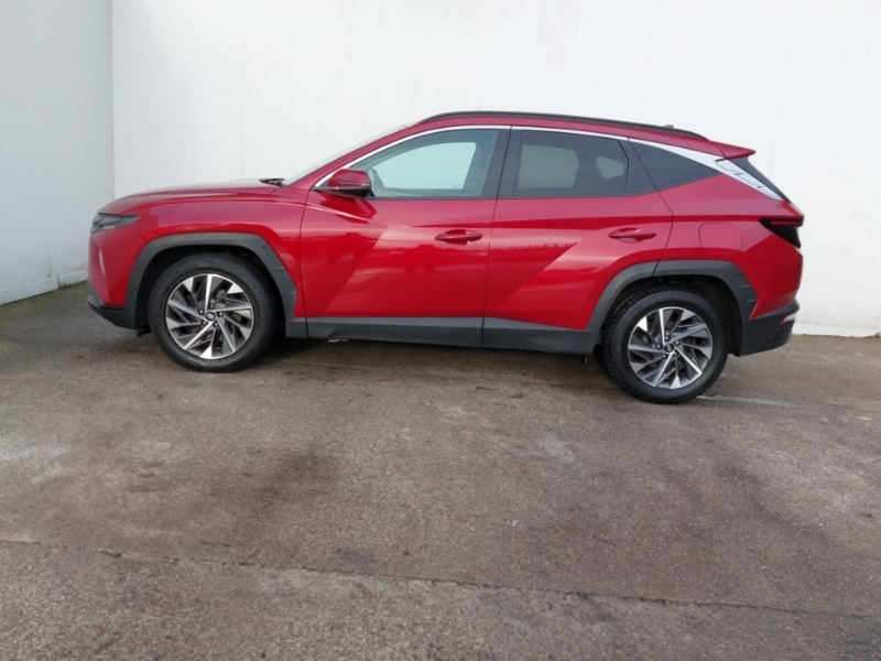 Used Hyundai TUCSON 2022 for sale - 76833885: Photo 4