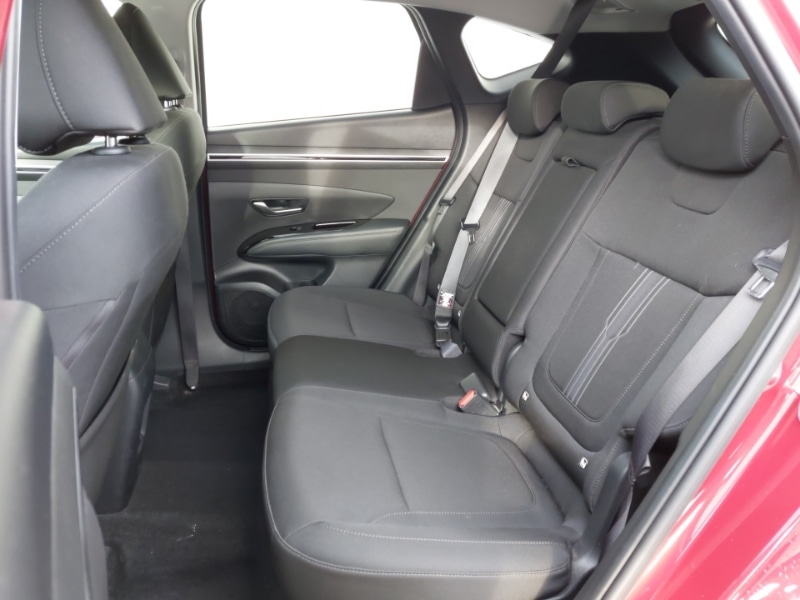 Used Hyundai TUCSON 2022 for sale - 76833885: Photo 6