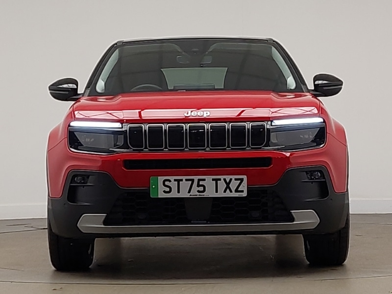 Used Jeep Other 2025 for sale - 77923043: Photo 12