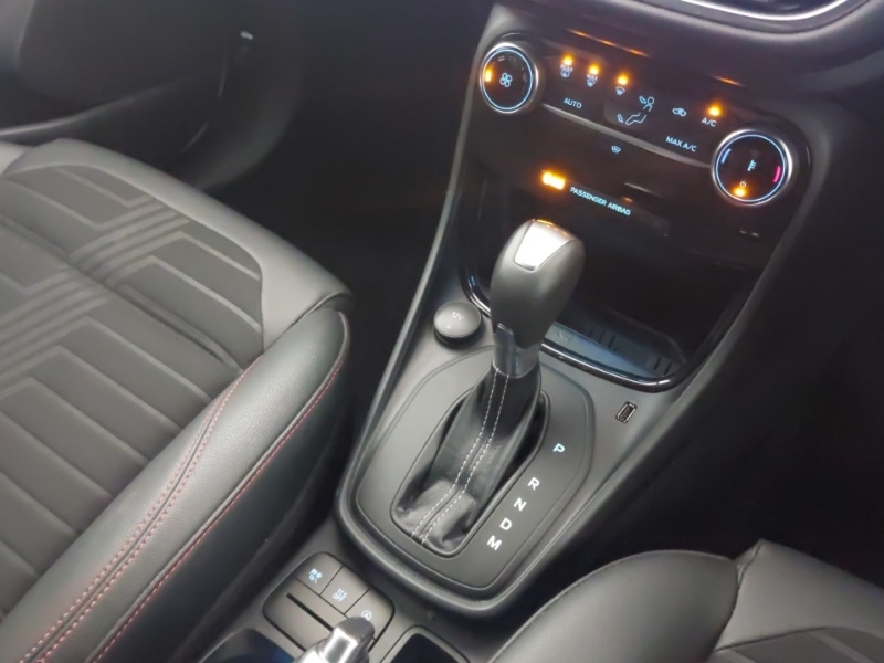 Used Ford Puma 2022 for sale - 76492581: Photo 11