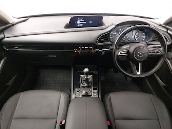 Used Mazda CX-30 2022 for sale - 77197122: Photo