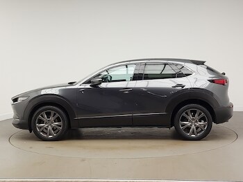 Used Mazda CX-30 2022 for sale - 77197122: Photo