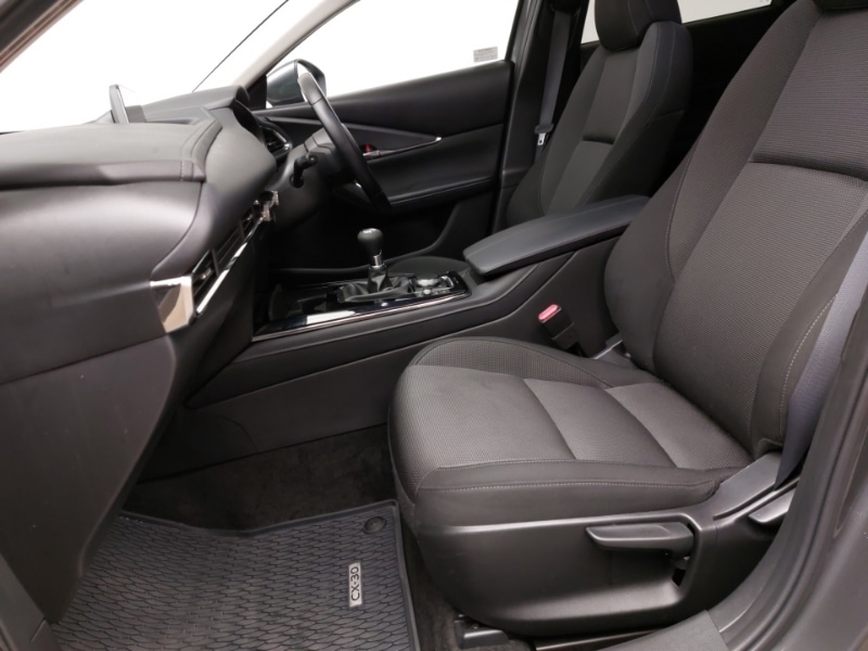 Used Mazda CX-30 2022 for sale - 77197122: Photo 5