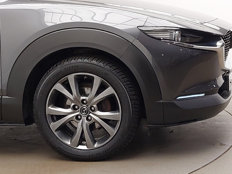 Used Mazda CX-30 2022 for sale - 77197122: Photo 9