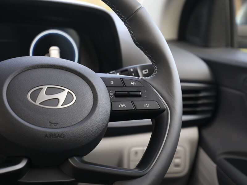 Used Hyundai BAYON 2025 for sale - 77405795: Photo 10