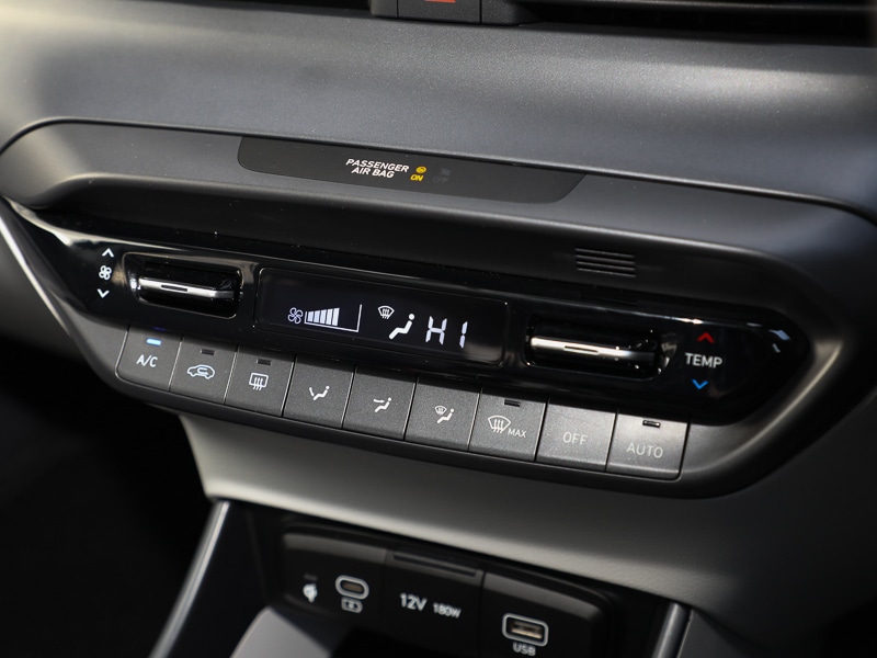 Used Hyundai BAYON 2025 for sale - 77405795: Photo 11