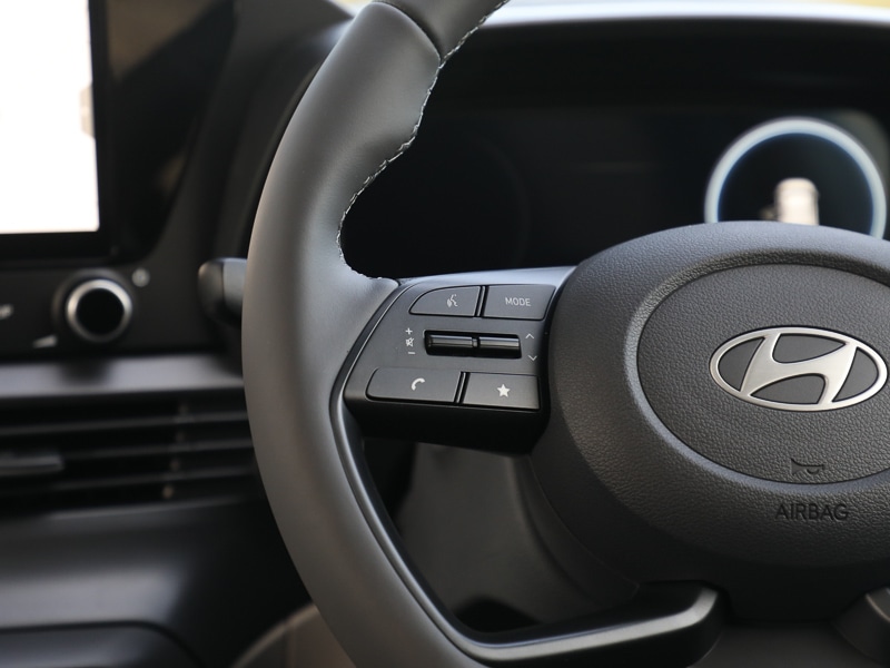 Used Hyundai BAYON 2025 for sale - 77405795: Photo 9