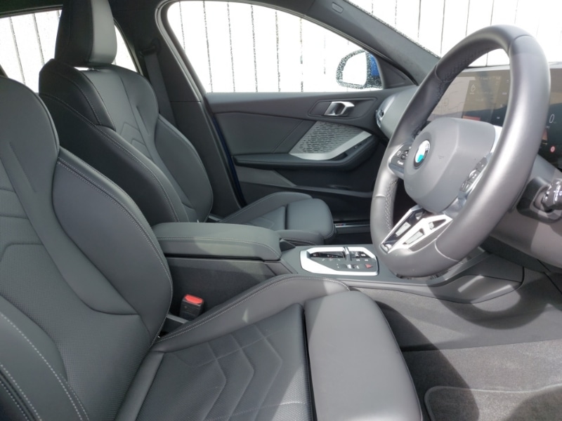 Used BMW 1 Series 2025 for sale - 76050189: Photo 11