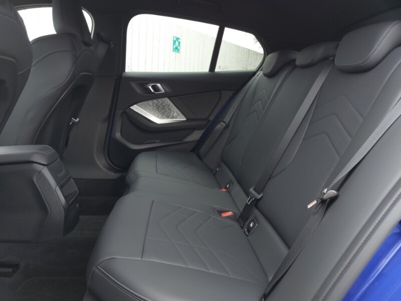 Used BMW 1 Series 2025 for sale - 76050189: Photo 12