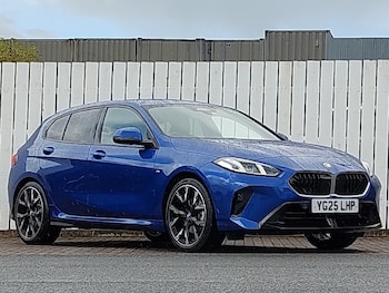BMW - 1 Series