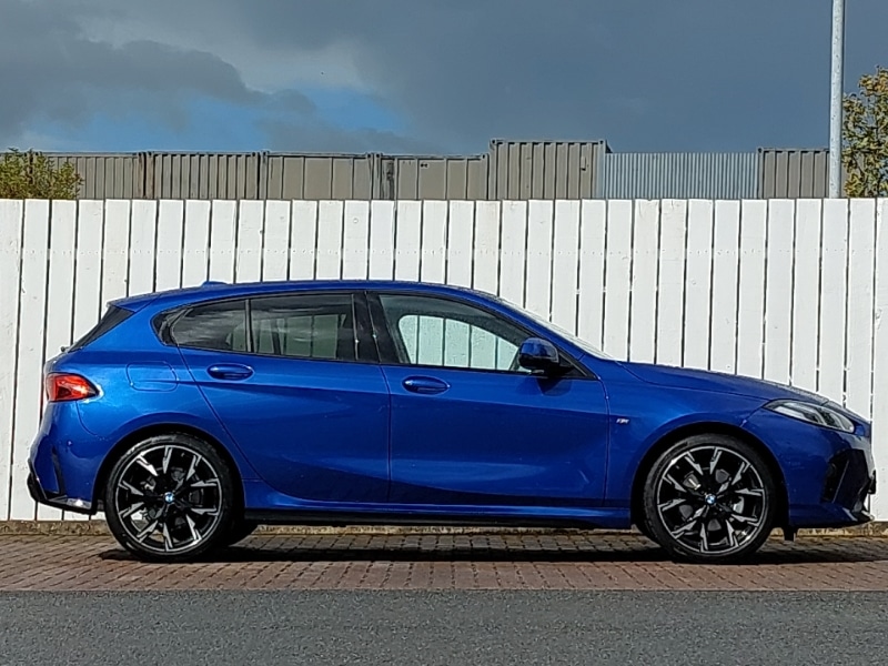 Used BMW 1 Series 2025 for sale - 76050189: Photo 2