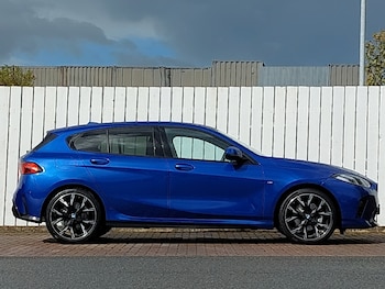 Used BMW 1 Series 2025 for sale - 76050189: Photo 2