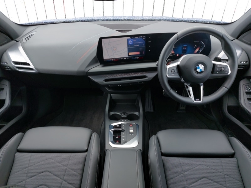 Used BMW 1 Series 2025 for sale - 76050189: Photo 4