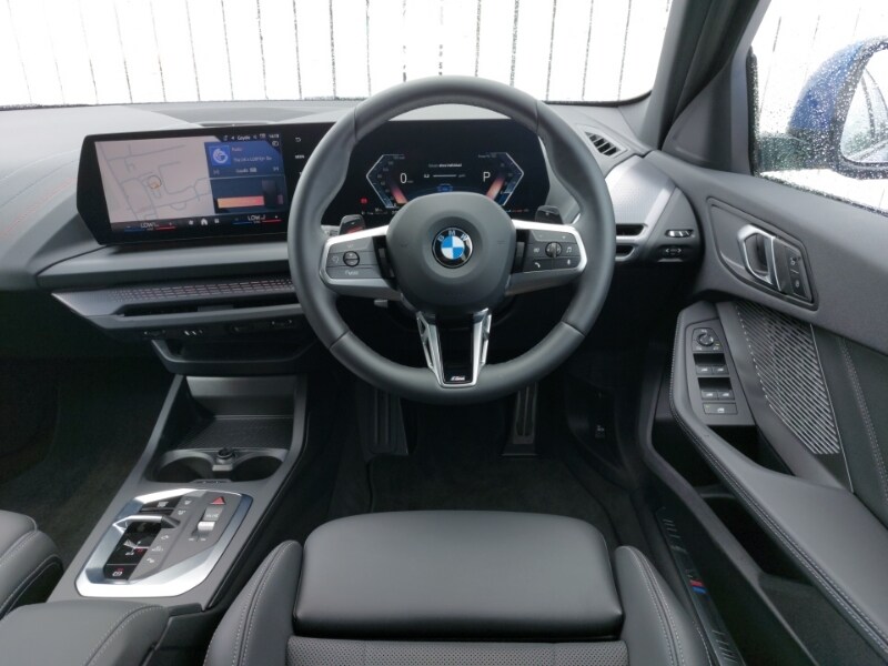 Used BMW 1 Series 2025 for sale - 76050189: Photo 5