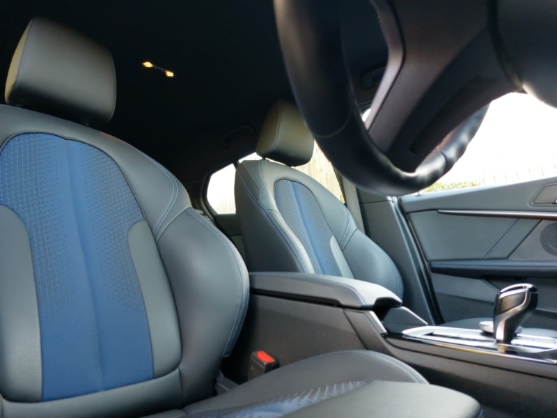 Used BMW 1 Series 2023 for sale - 76786311: Photo 11